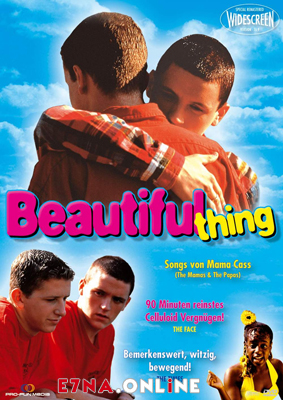 فيلم Beautiful Thing 1996 مترجم