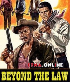 فيلم Beyond the Law 1968 مترجم