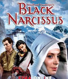 فيلم Black Narcissus 1947 مترجم