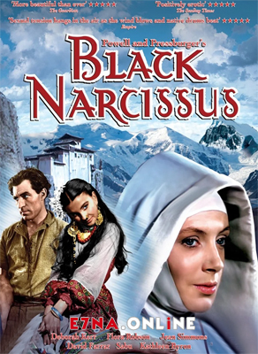 فيلم Black Narcissus 1947 مترجم