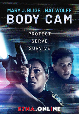 فيلم Body Cam 2020 مترجم