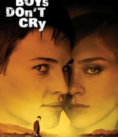 فيلم Boys Don’t Cry 1999 مترجم