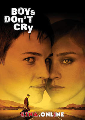فيلم Boys Don’t Cry 1999 مترجم