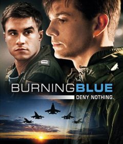 فيلم Burning Blue 2013 مترجم