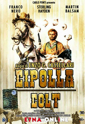 فيلم Cipolla Colt 1975 مترجم