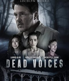 فيلم Dead Voices 2020 مترجم