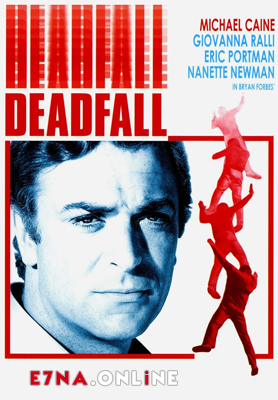 فيلم Deadfall 1968 مترجم