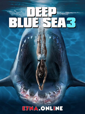 فيلم Deep Blue Sea 3 2020 مترجم