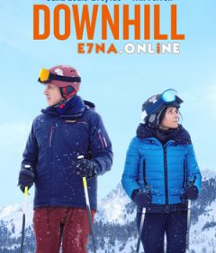 فيلم Downhill 2020 مترجم