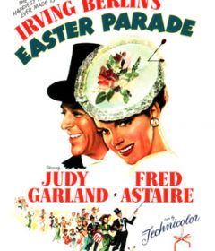 فيلم Easter Parade 1948 مترجم