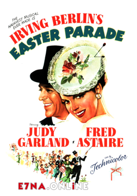فيلم Easter Parade 1948 مترجم