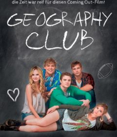 فيلم Geography Club 2013 مترجم