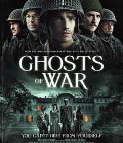 فيلم Ghosts of War 2020 مترجم