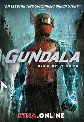 فيلم Gundala 2019 مترجم