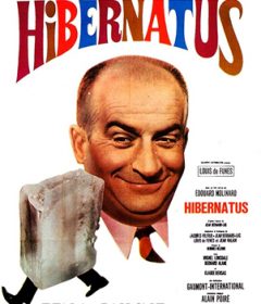 فيلم Hibernatus 1969 مترجم