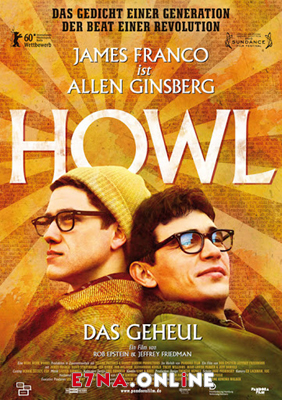 فيلم Howl 2010 مترجم