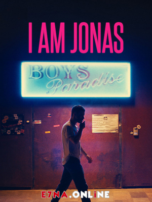فيلم I Am Jonas 2018 مترجم