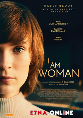 فيلم I Am Woman 2019 مترجم