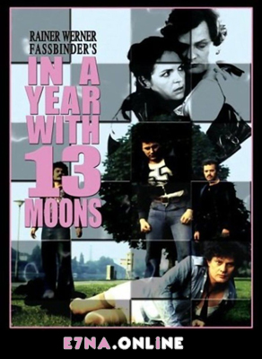 فيلم In a Year with 13 Moons 1978 مترجم