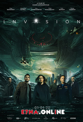 فيلم Invasion 2020 مترجم