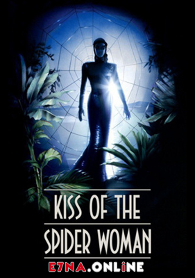 فيلم Kiss of the Spider Woman 1985 مترجم