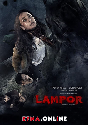 فيلم Lampor The Flying Coffin 2019 مترجم
