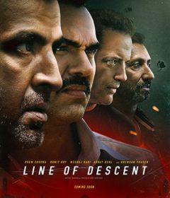 فيلم Line of Descent 2019 مترجم