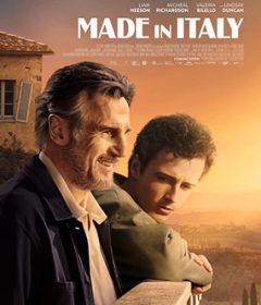 فيلم Made in Italy 2020 مترجم