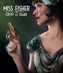 فيلم Miss Fisher and the Crypt of Tears 2020 مترجم