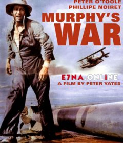 فيلم Murphy’s War 1971 مترجم