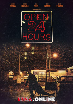 فيلم Open 24 Hours 2019 مترجم