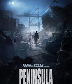فيلم Peninsula 2020 مترجم