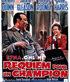 فيلم Requiem for a Heavyweight 1962 مترجم