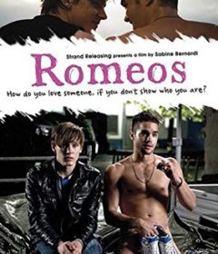 فيلم Romeos 2011 مترجم