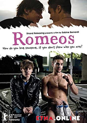 فيلم Romeos 2011 مترجم