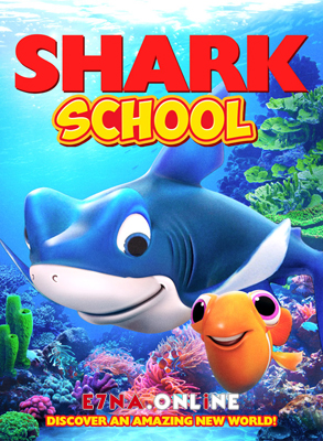 فيلم Shark School 2019 مترجم