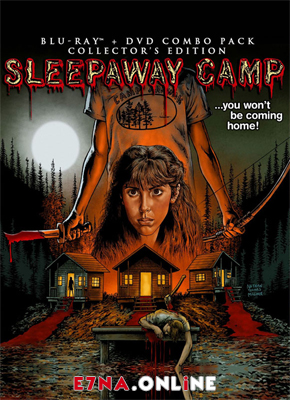 فيلم Sleepaway Camp 1983 مترجم