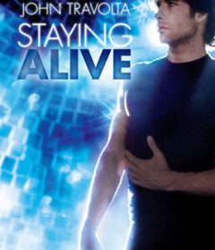 فيلم Staying Alive 1983 مترجم