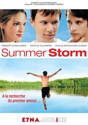فيلم Summer Storm 2004 مترجم