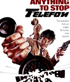 فيلم Telefon 1977 مترجم