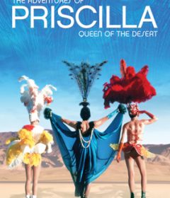 فيلم The Adventures of Priscilla, Queen of the Desert 1994 مترجم