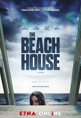 فيلم The Beach House 2019 مترجم
