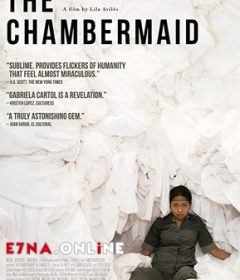 فيلم The Chambermaid 2019 مترجم
