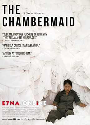 فيلم The Chambermaid 2019 مترجم