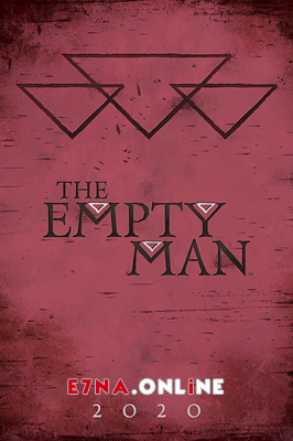 فيلم The Empty Man 2020 مترجم