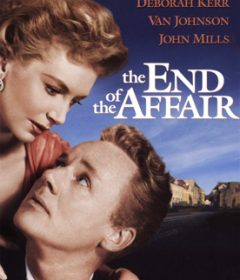 فيلم The End of the Affair 1955 مترجم
