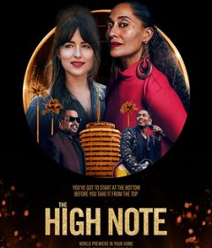 فيلم The High Note 2020 مترجم