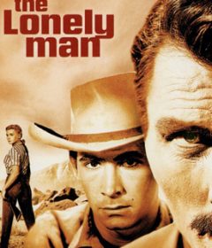فيلم The Lonely Man 1957 مترجم