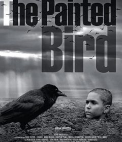فيلم The Painted Bird 2019 مترجم