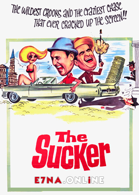 فيلم The Sucker 1965 مترجم